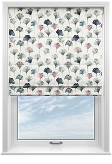 Camarillo, Flamingo - Roman Blind